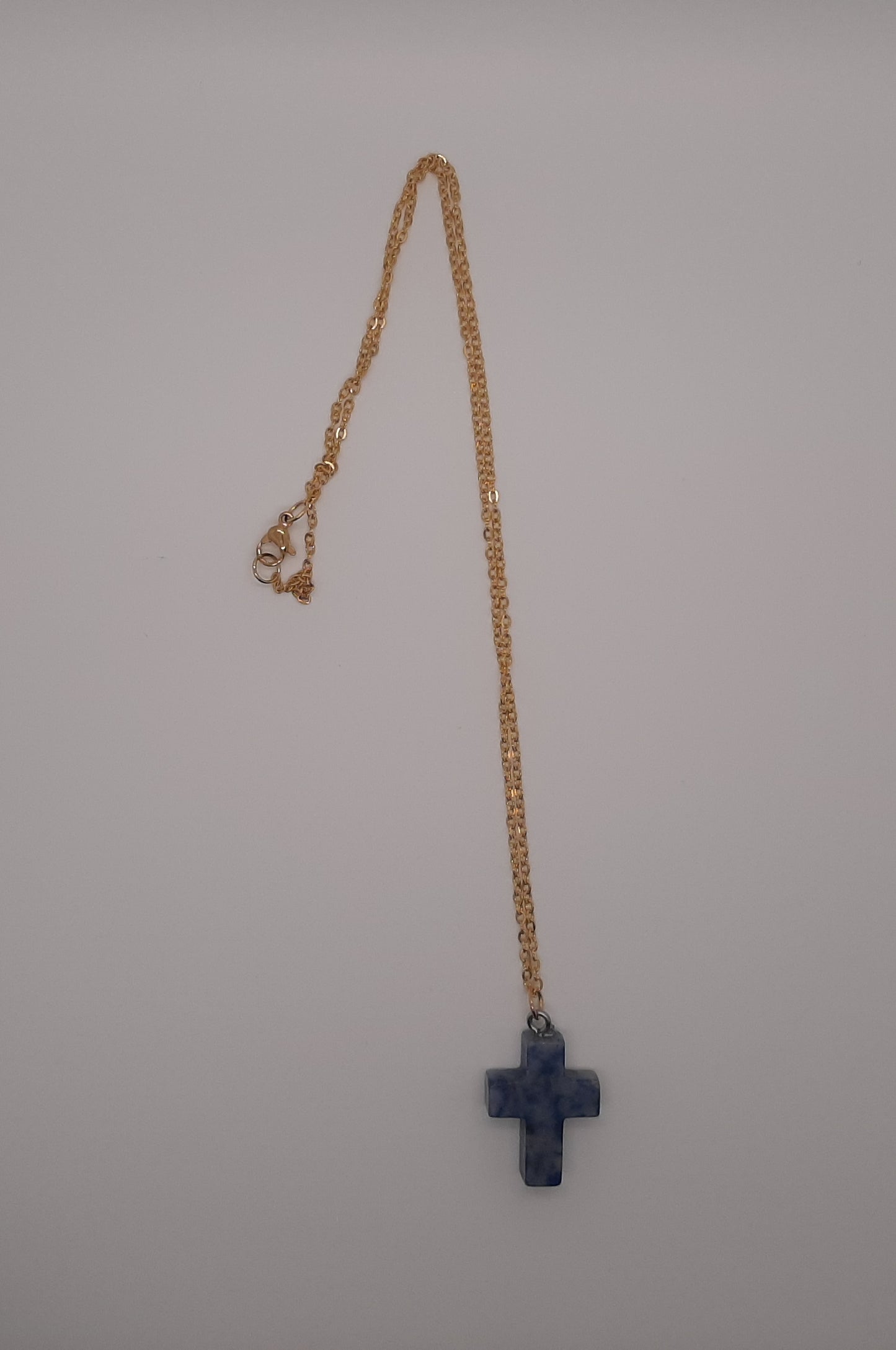 Collier Gabriel - Sodalite