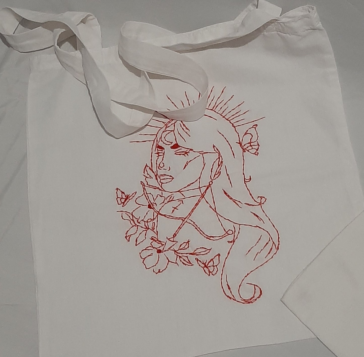 Tote bag - Sagittaire