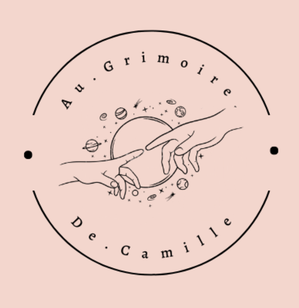 Au grimoire de Camille